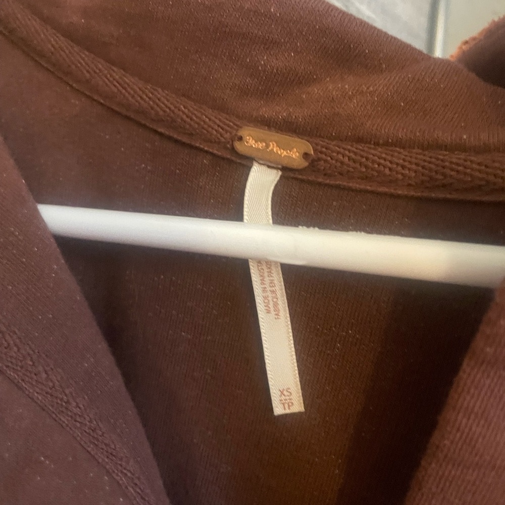 Free People Ruby Jacket - Picture 3 of 3